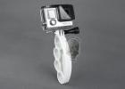 G TMC Knuckles Fingers Grip for Gopro Cam ( White )